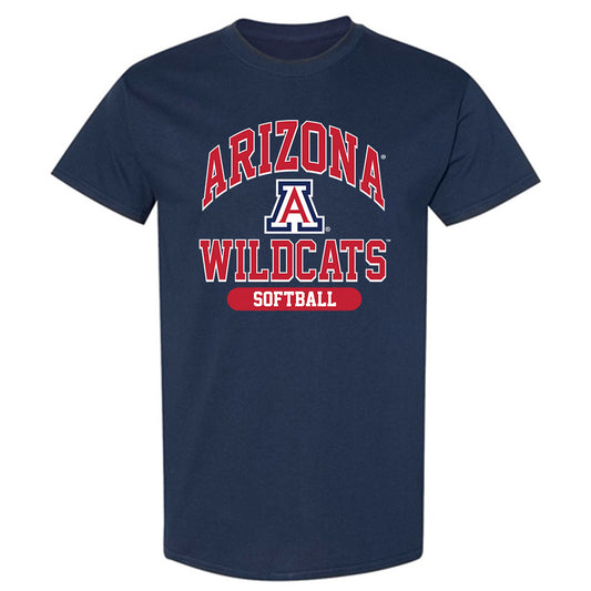 Arizona - NCAA Softball : Miranda Stoddard - Classic Shersey T-Shirt