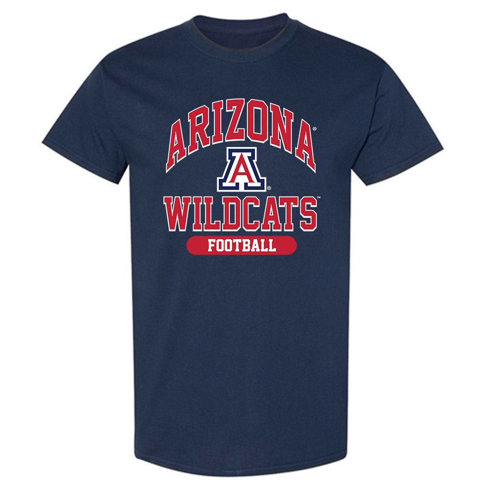 Arizona - NCAA Football : Demetrius Freeney - Classic Shersey T-Shirt