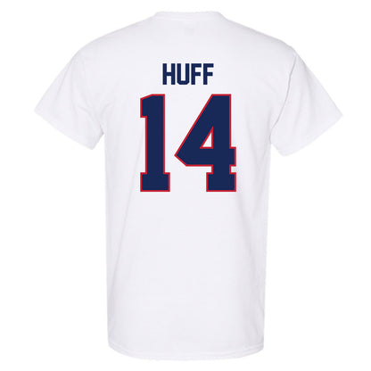 Arizona - NCAA Baseball : Kade Huff -  T-Shirt Classic Shersey