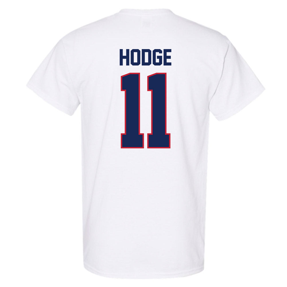 Arizona - NCAA Women's Volleyball : Jaelyn Hodge - Classic Shersey T-Shirt