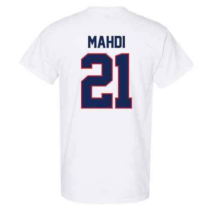 Arizona - NCAA Football : Ismail Mahdi - Classic Shersey T-Shirt-1