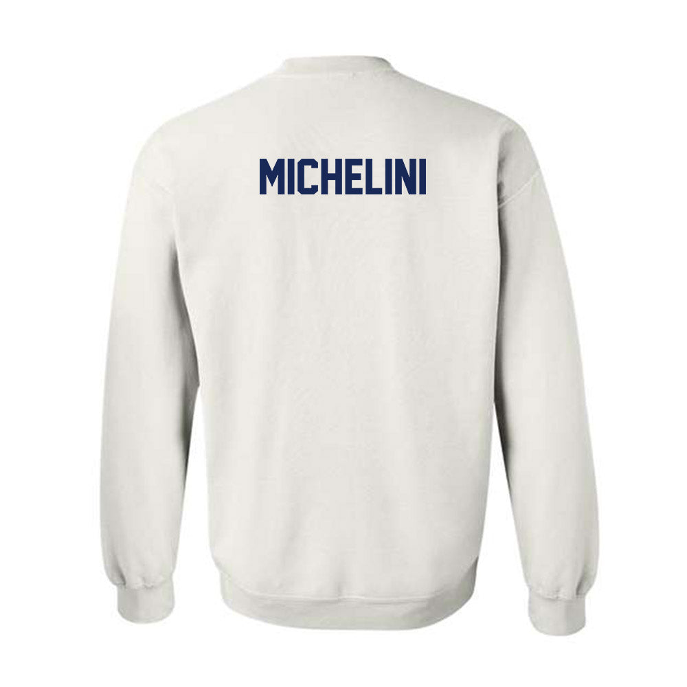Arizona - NCAA Men's Track & Field : Tyler Michelini - Classic Shersey Crewneck Sweatshirt-1