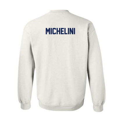 Arizona - NCAA Men's Track & Field : Tyler Michelini - Classic Shersey Crewneck Sweatshirt-1