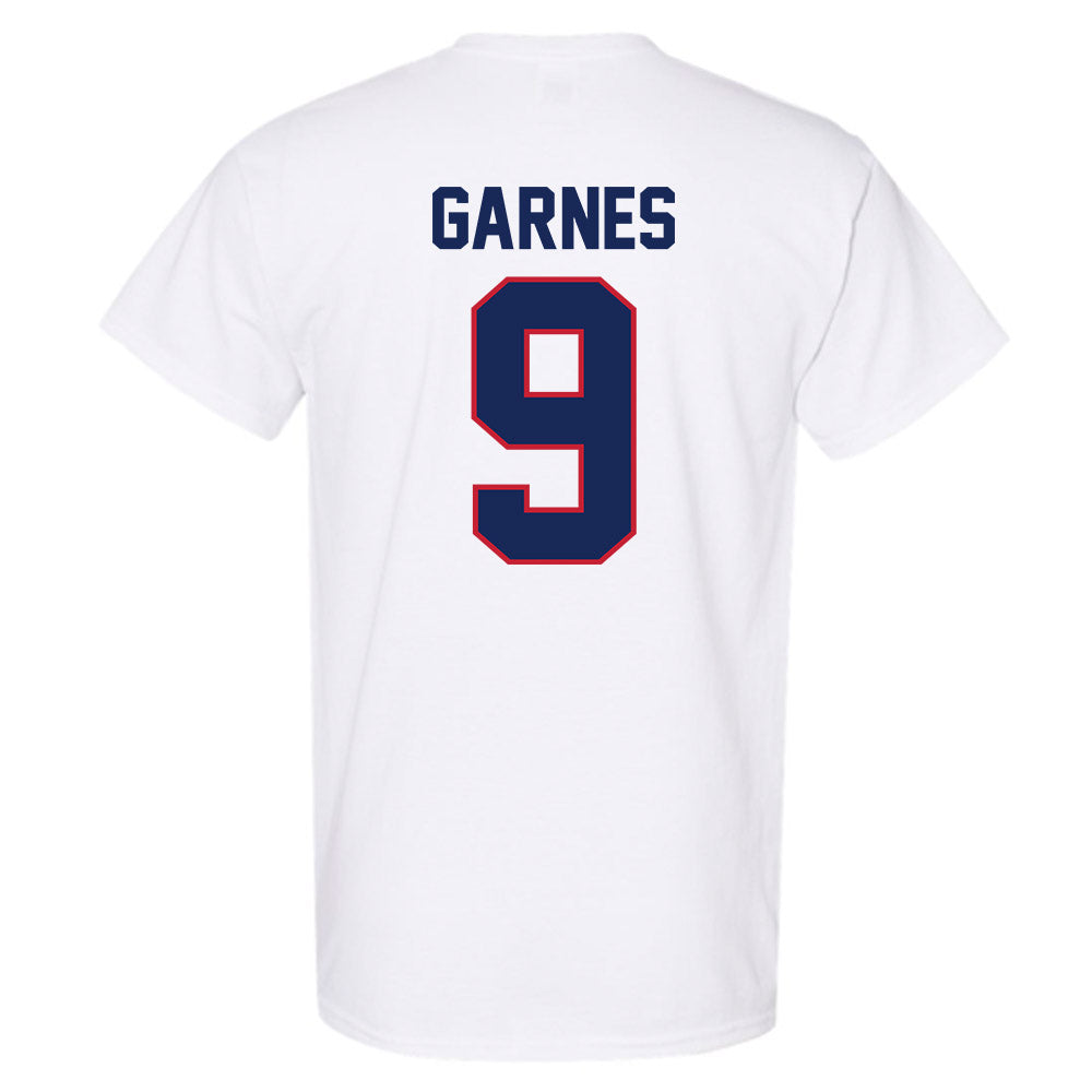 Arizona - NCAA Football : Ayden Garnes - Classic Shersey T-Shirt-1