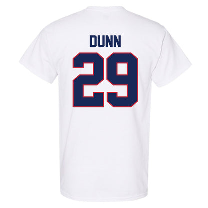 Arizona - NCAA Football : Devin Dunn - T-Shirt Classic Shersey