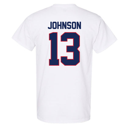 Arizona - NCAA Baseball : Carson Johnson - Classic Shersey T-Shirt
