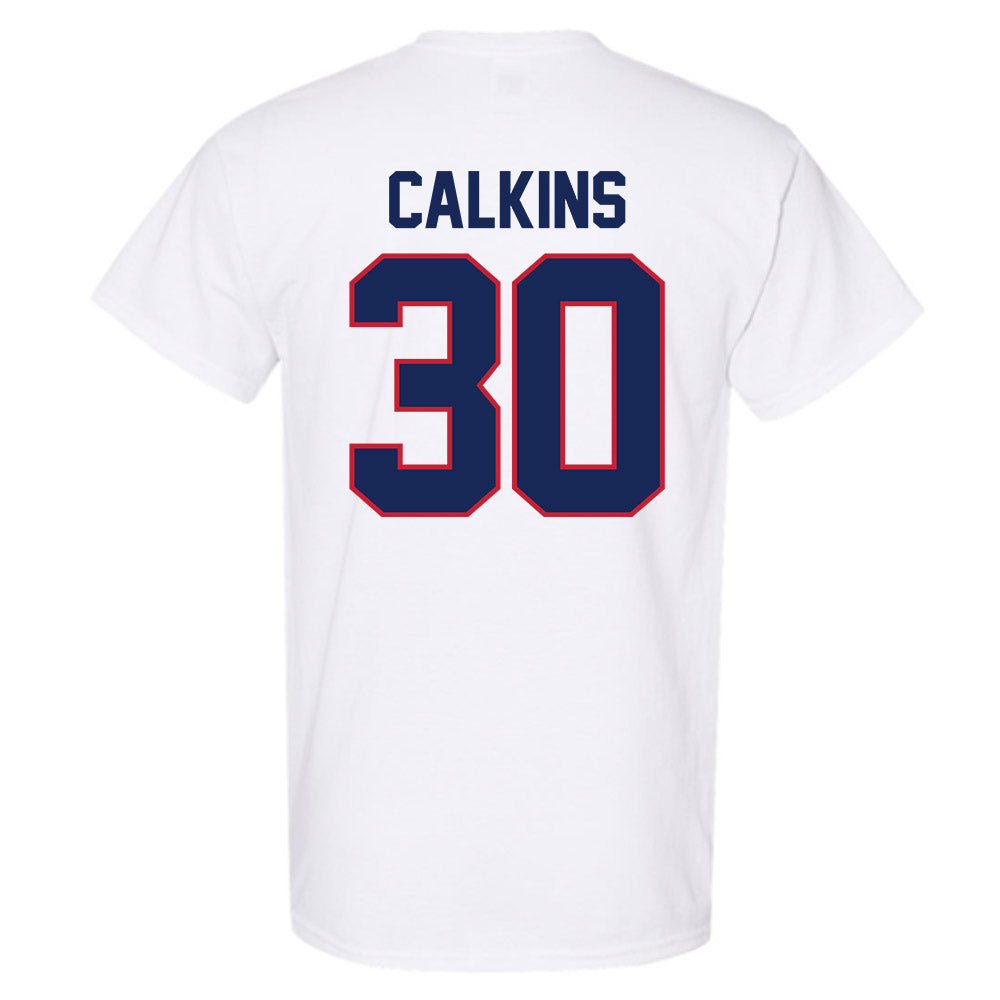 Arizona - NCAA Women's Soccer : Rose Calkins - Classic Shersey T-Shirt