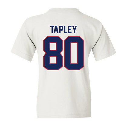 Arizona - NCAA Football : Dylan Tapley - Classic Shersey Youth T-Shirt