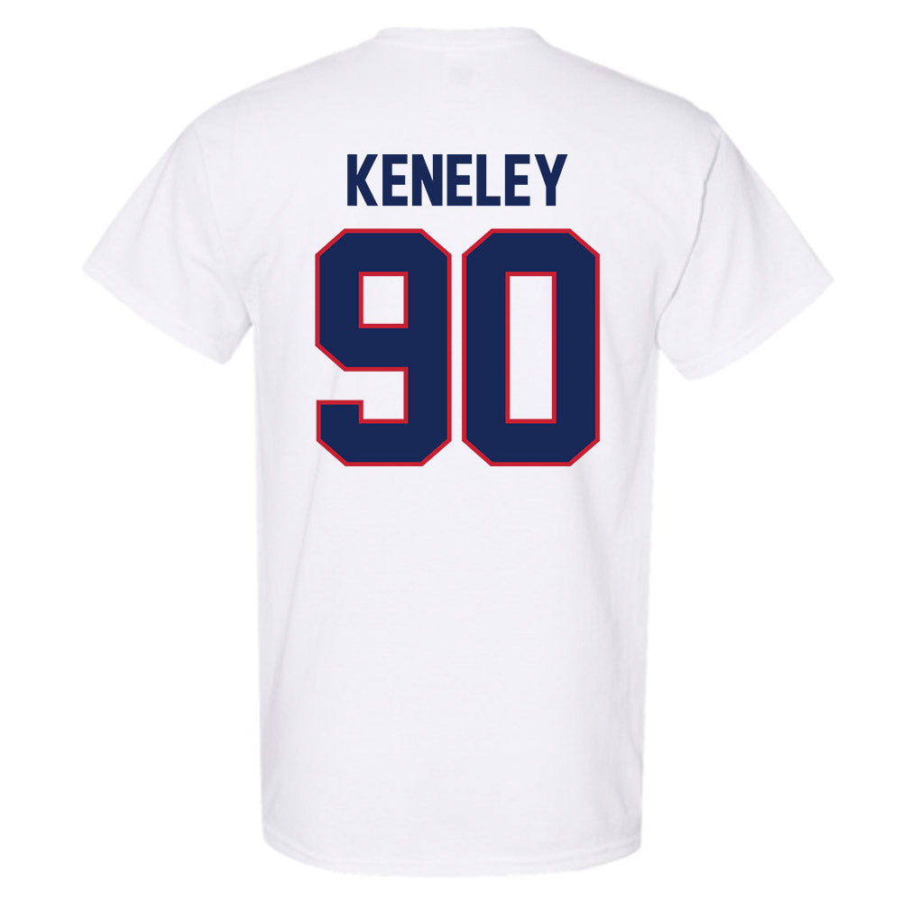 Arizona - NCAA Football : Lance Keneley - Classic Shersey T-Shirt