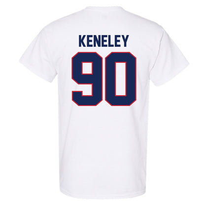 Arizona - NCAA Football : Lance Keneley - Classic Shersey T-Shirt