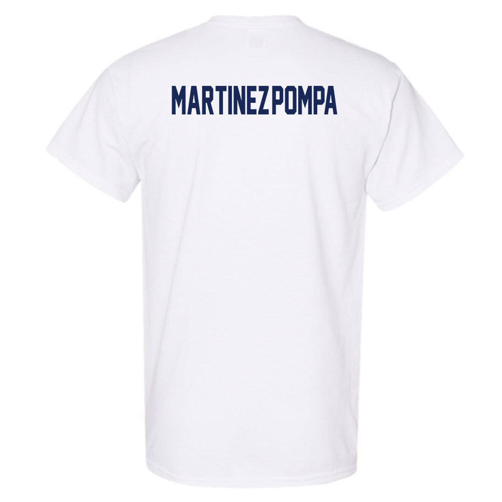 Arizona - NCAA Women's Track & Field : Aislin Martinez-Pompa - Classic Shersey T-Shirt-1