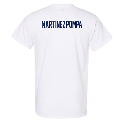 Arizona - NCAA Women's Track & Field : Aislin Martinez-Pompa - Classic Shersey T-Shirt-1