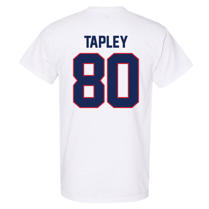 Arizona - NCAA Football : Dylan Tapley - Classic Shersey T-Shirt