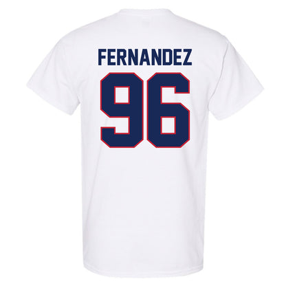 Arizona - NCAA Football : Nicholas Fernandez -  T-Shirt Classic Shersey