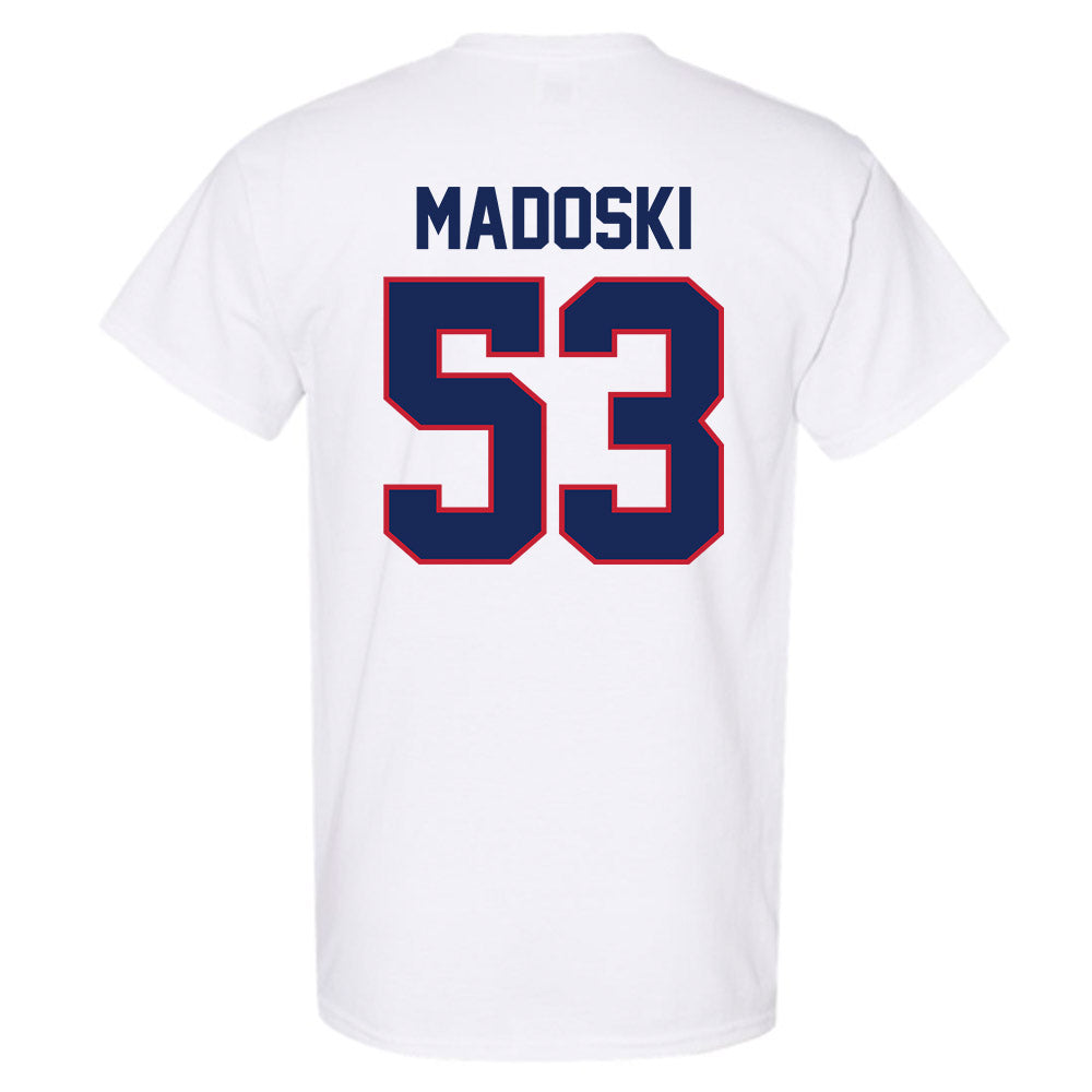 Arizona - NCAA Football : Christian Madoski - Classic Shersey T-Shirt