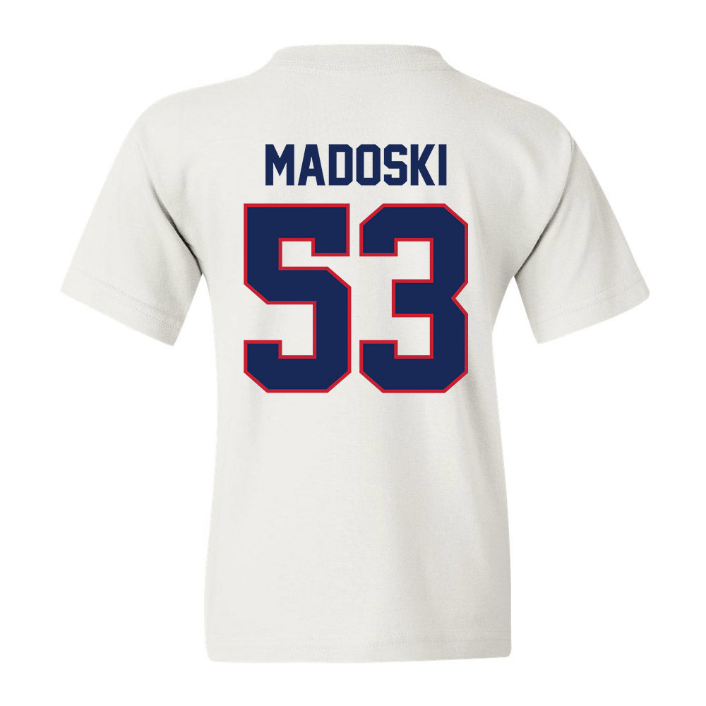 Arizona - NCAA Football : Christian Madoski - Classic Shersey Youth T-Shirt