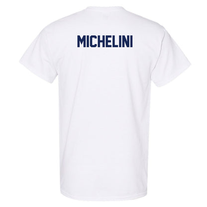 Arizona - NCAA Men's Track & Field : Tyler Michelini - Classic Shersey T-Shirt-1