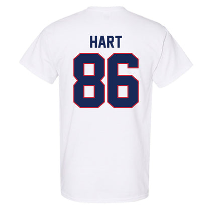 Arizona - NCAA Football : Johnathan Hart - T-Shirt Classic Shersey