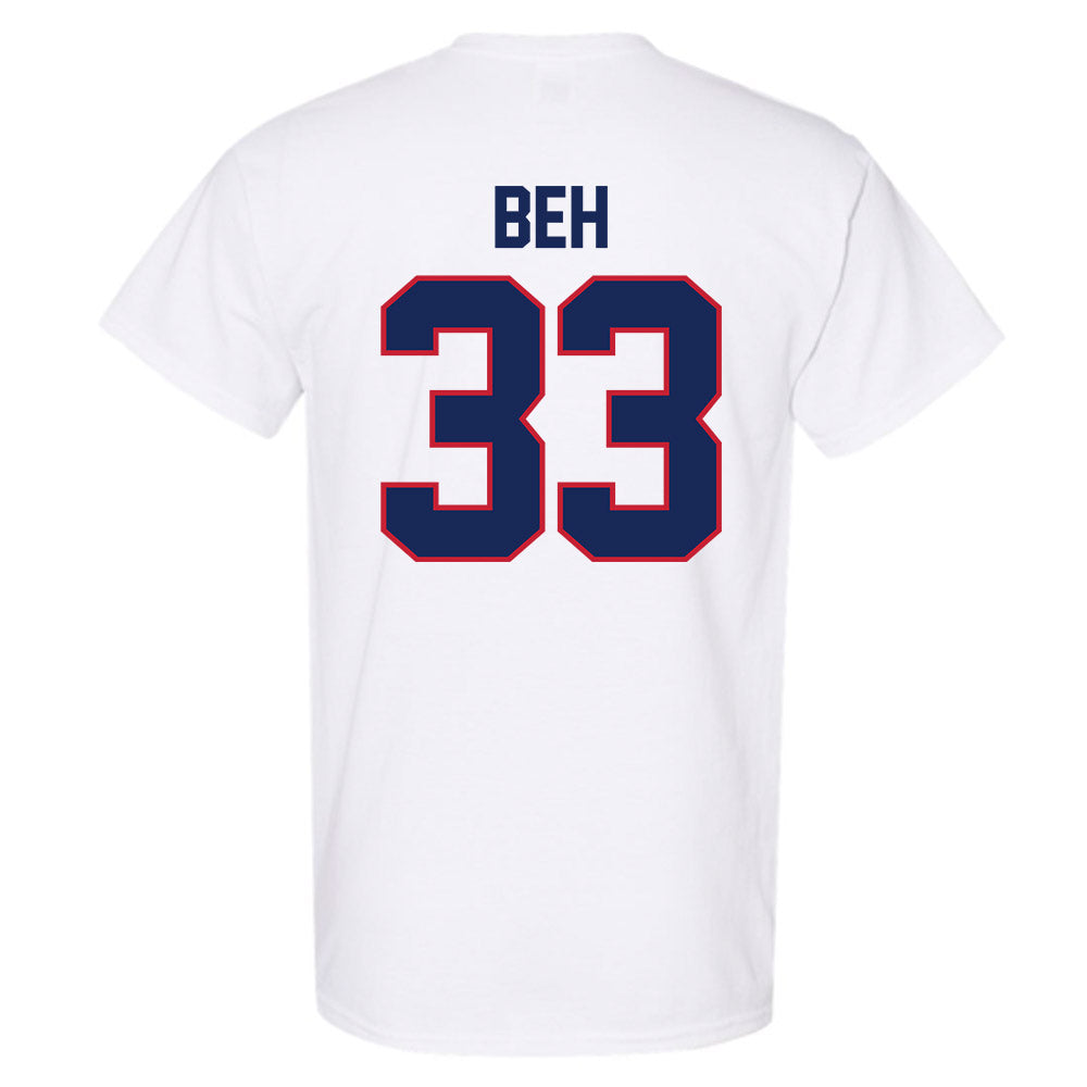 Arizona - NCAA Women's Basketball : Isis Beh - T-Shirt Classic Shersey