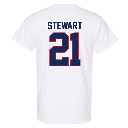  - NCAA Softball : Sydney Stewart - Classic Shersey T-Shirt-1