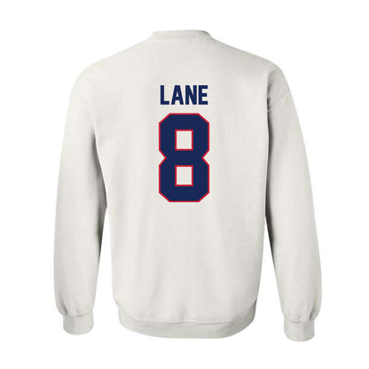  - NCAA Football : Sterling Lane - Classic Shersey Crewneck Sweatshirt-1