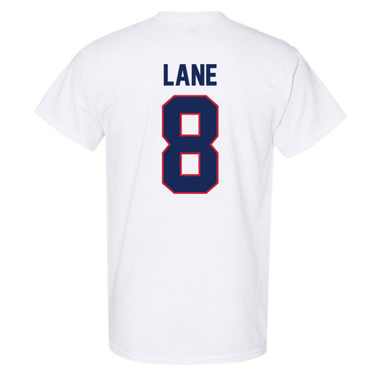  - NCAA Football : Sterling Lane - Classic Shersey T-Shirt-1