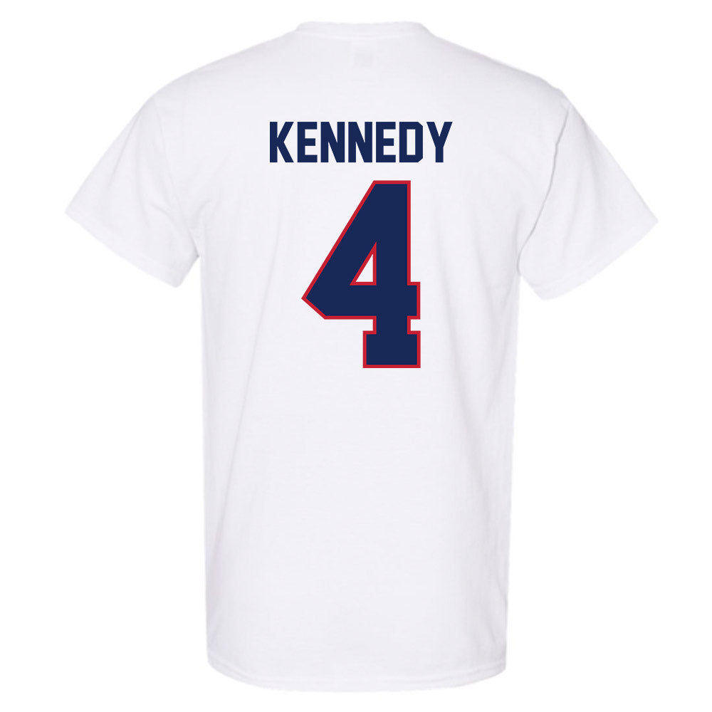 Arizona - NCAA Softball : Dakota Kennedy - T-Shirt Classic Shersey