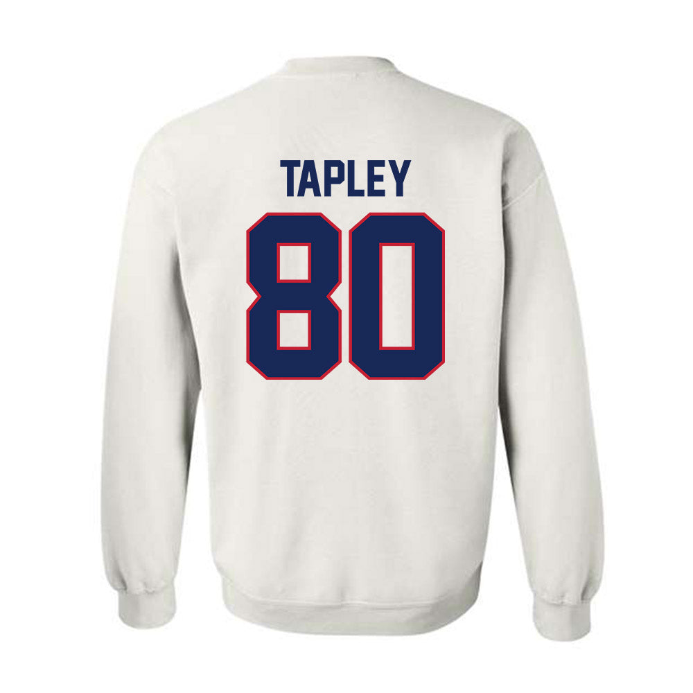 Arizona - NCAA Football : Dylan Tapley - Classic Shersey Crewneck Sweatshirt