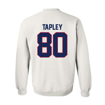 Arizona - NCAA Football : Dylan Tapley - Classic Shersey Crewneck Sweatshirt