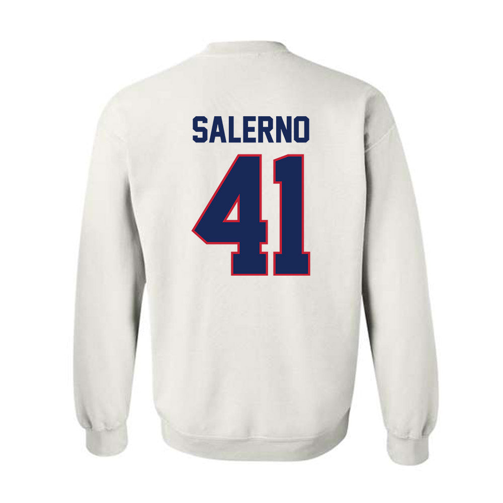 Arizona - NCAA Football : Avery Salerno - Classic Shersey Crewneck Sweatshirt-1