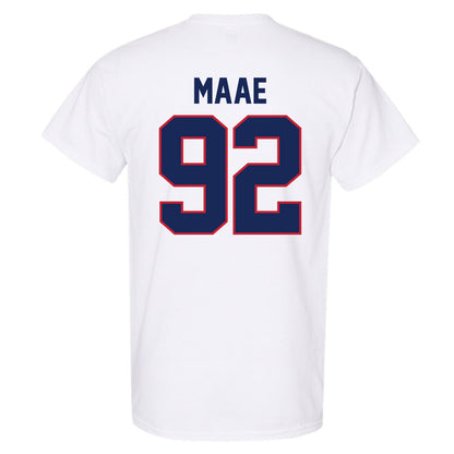 Arizona - NCAA Football : James Maae - T-Shirt Classic Shersey