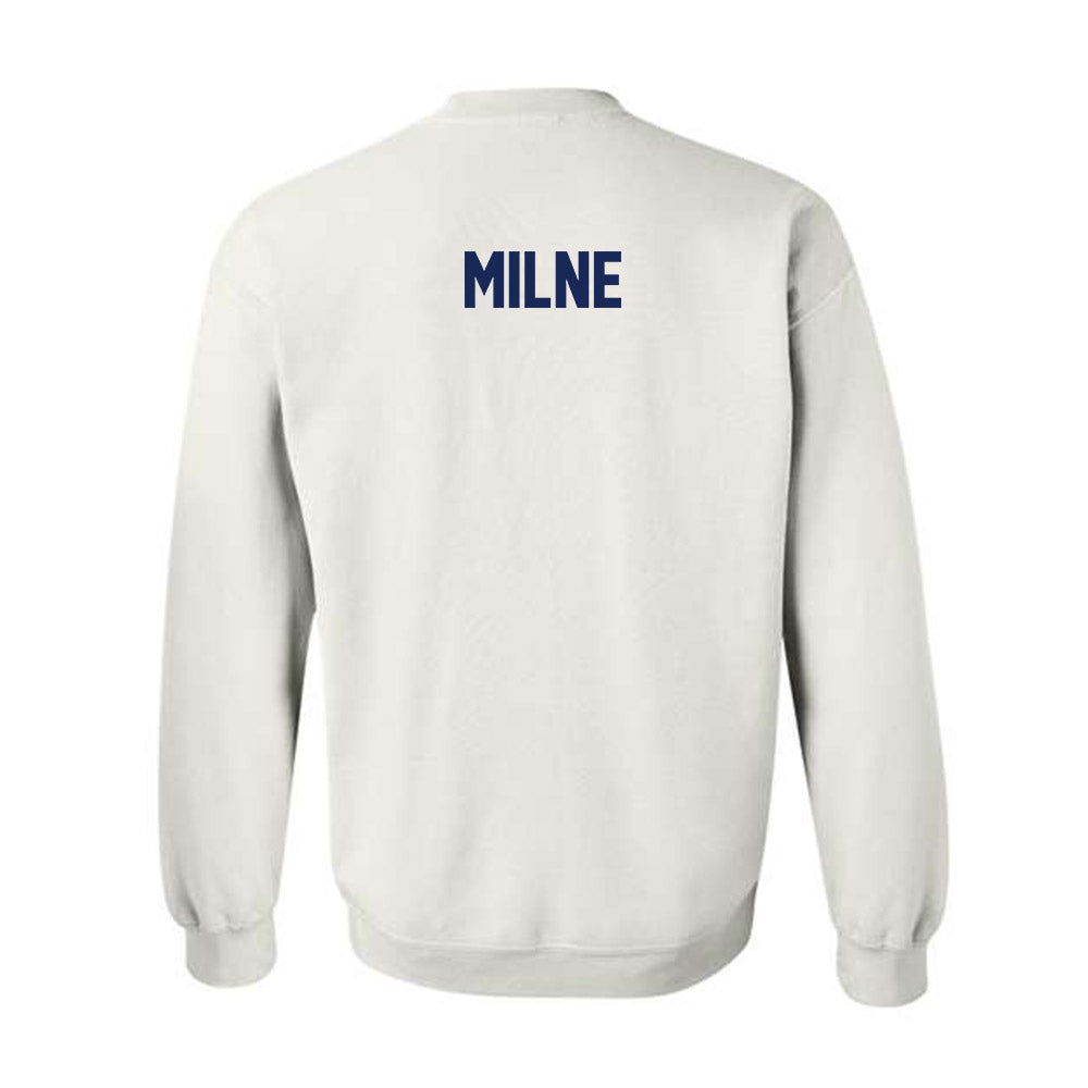 Arizona - NCAA Women's Swimming & Diving : Makenna Milne - Classic Shersey Crewneck Sweatshirt-1