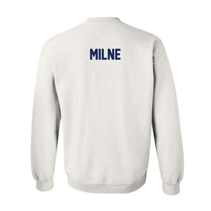 Arizona - NCAA Women's Swimming & Diving : Makenna Milne - Classic Shersey Crewneck Sweatshirt-1
