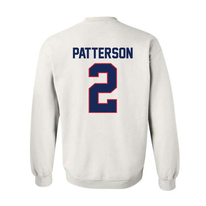 Arizona - NCAA Football : Jeremiah Patterson - Classic Shersey Crewneck Sweatshirt