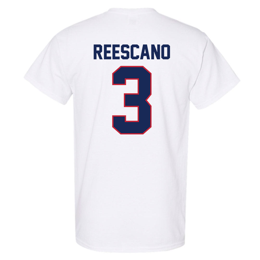 Arizona - NCAA Football : Kedrick Reescano - Classic Shersey T-Shirt