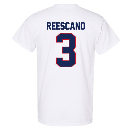 Arizona - NCAA Football : Kedrick Reescano - Classic Shersey T-Shirt