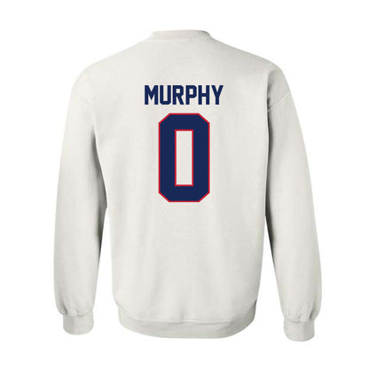 Arizona - NCAA Football : Reymello Murphy - Classic Shersey Crewneck Sweatshirt