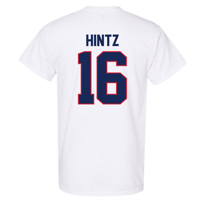 Arizona - NCAA Baseball : Casey Hintz - Classic Shersey T-Shirt