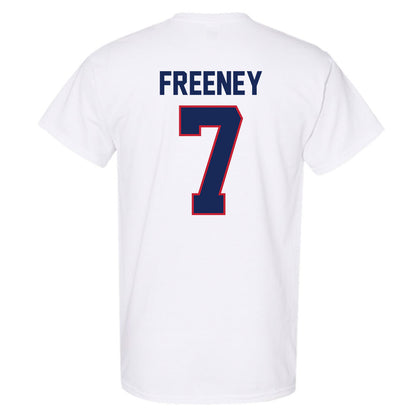 Arizona - NCAA Football : Demetrius Freeney - Classic Shersey T-Shirt