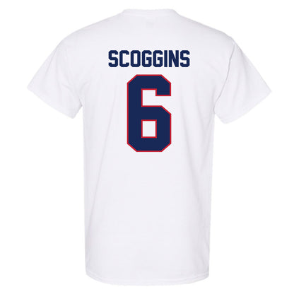 Arizona - NCAA Women's Volleyball : Avery Scoggins - Classic Shersey T-Shirt