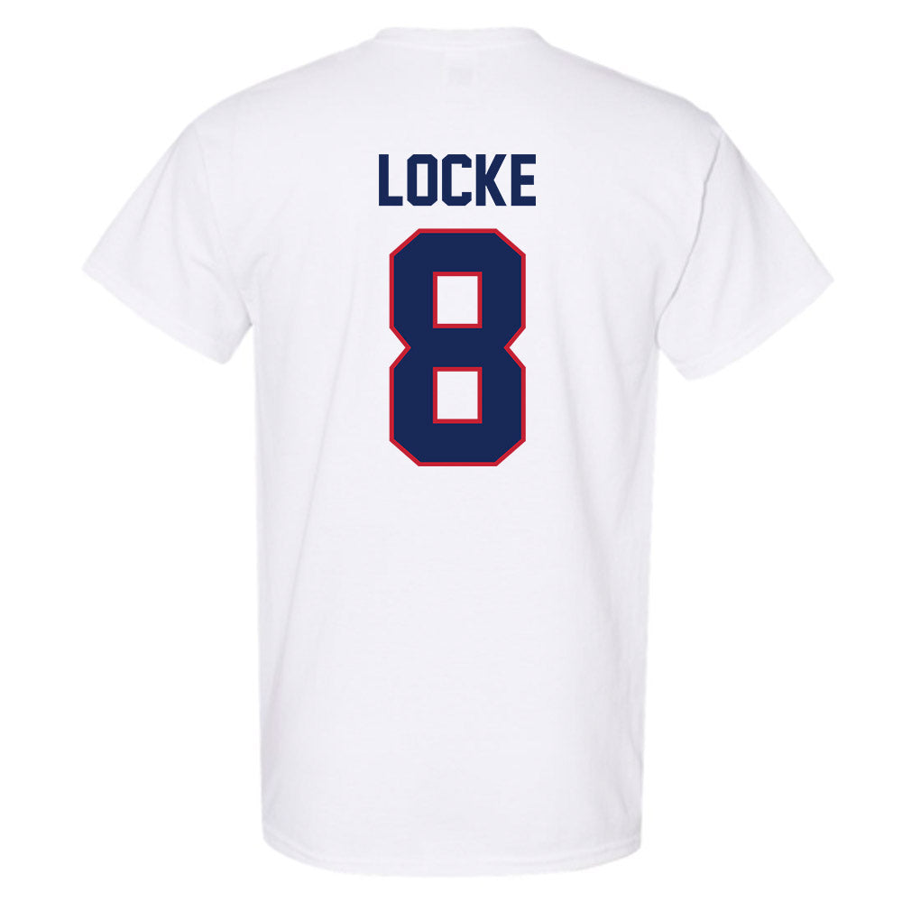 Arizona - NCAA Football : Braedyn Locke - Classic Shersey T-Shirt-1