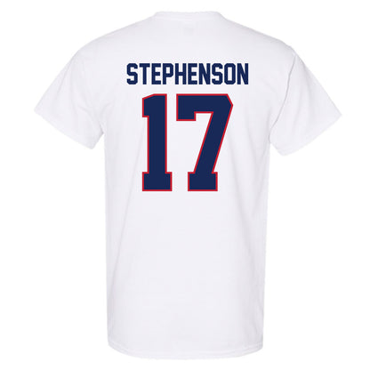 Arizona - NCAA Women's Soccer : Mireya Stephenson - Classic Shersey T-Shirt-1
