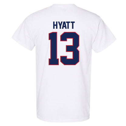 Arizona - NCAA Football : Devin Hyatt - Classic Shersey T-Shirt-1