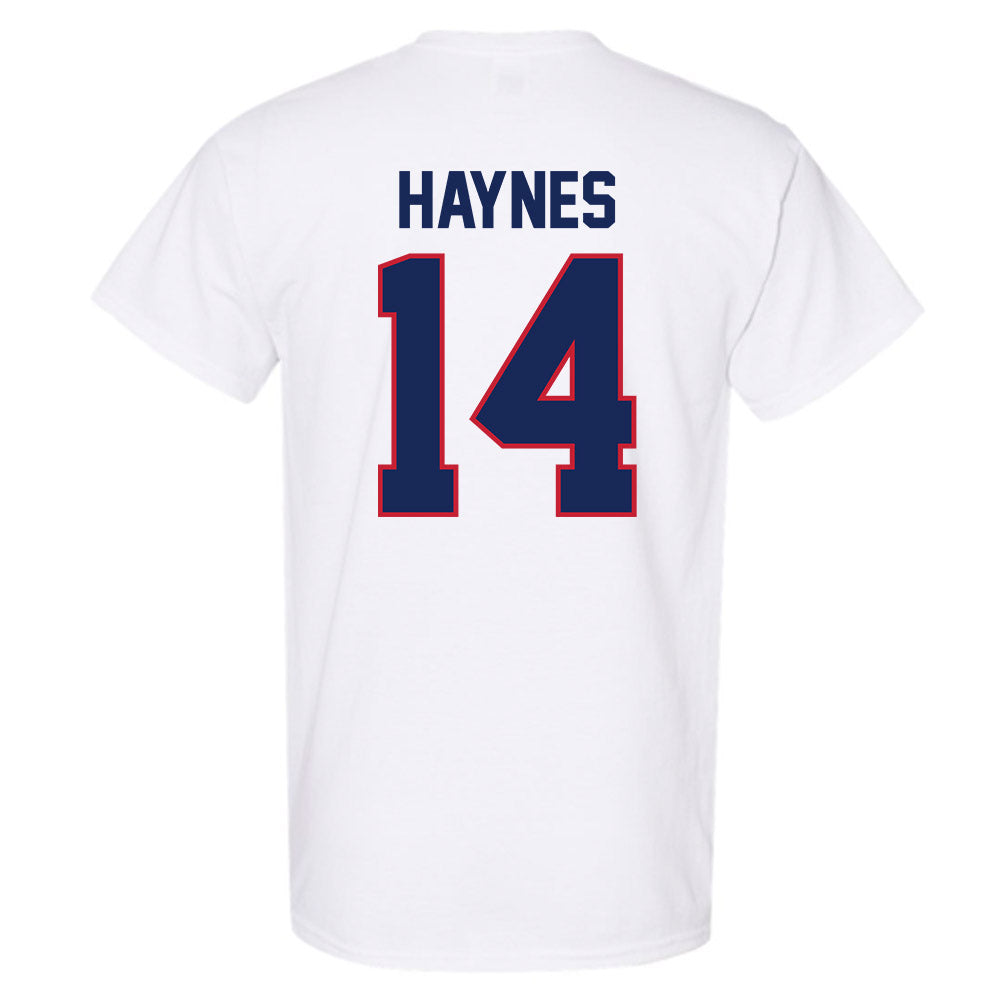 Arizona - NCAA Football : Rex Haynes - Classic Shersey T-Shirt-1