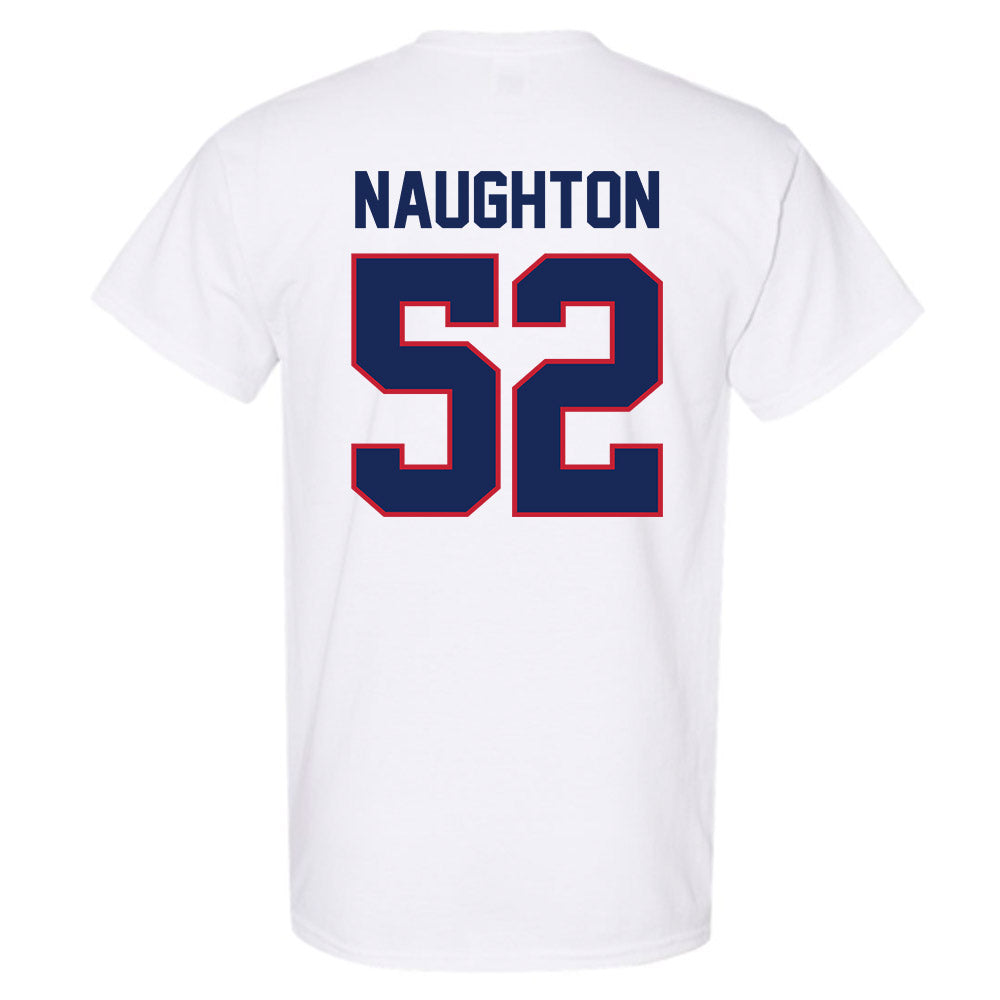 Arizona - NCAA Football : Trey Naughton - Classic Shersey T-Shirt