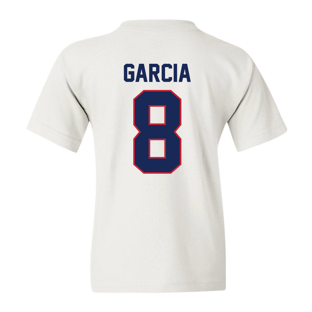 Arizona - NCAA Football : Anthony Garcia - Classic Shersey Youth T-Shirt