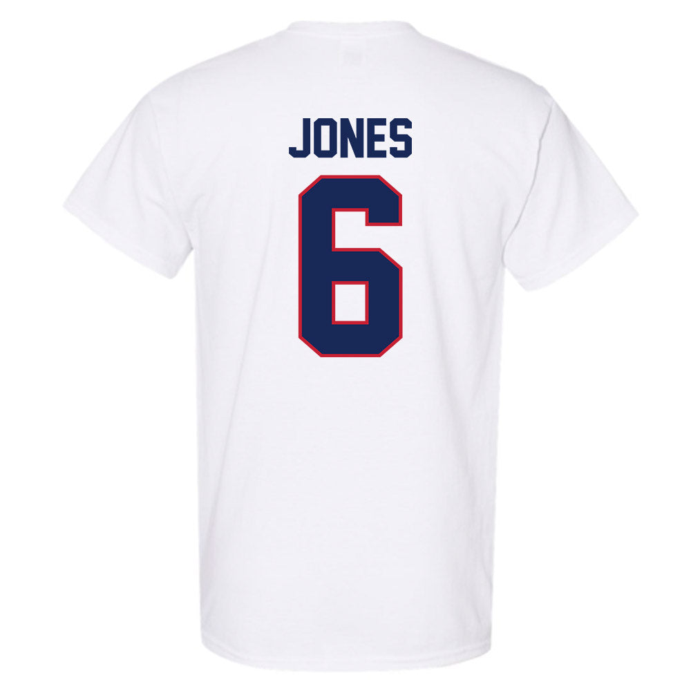 Arizona - NCAA Football : AJ Jones - Classic Shersey T-Shirt