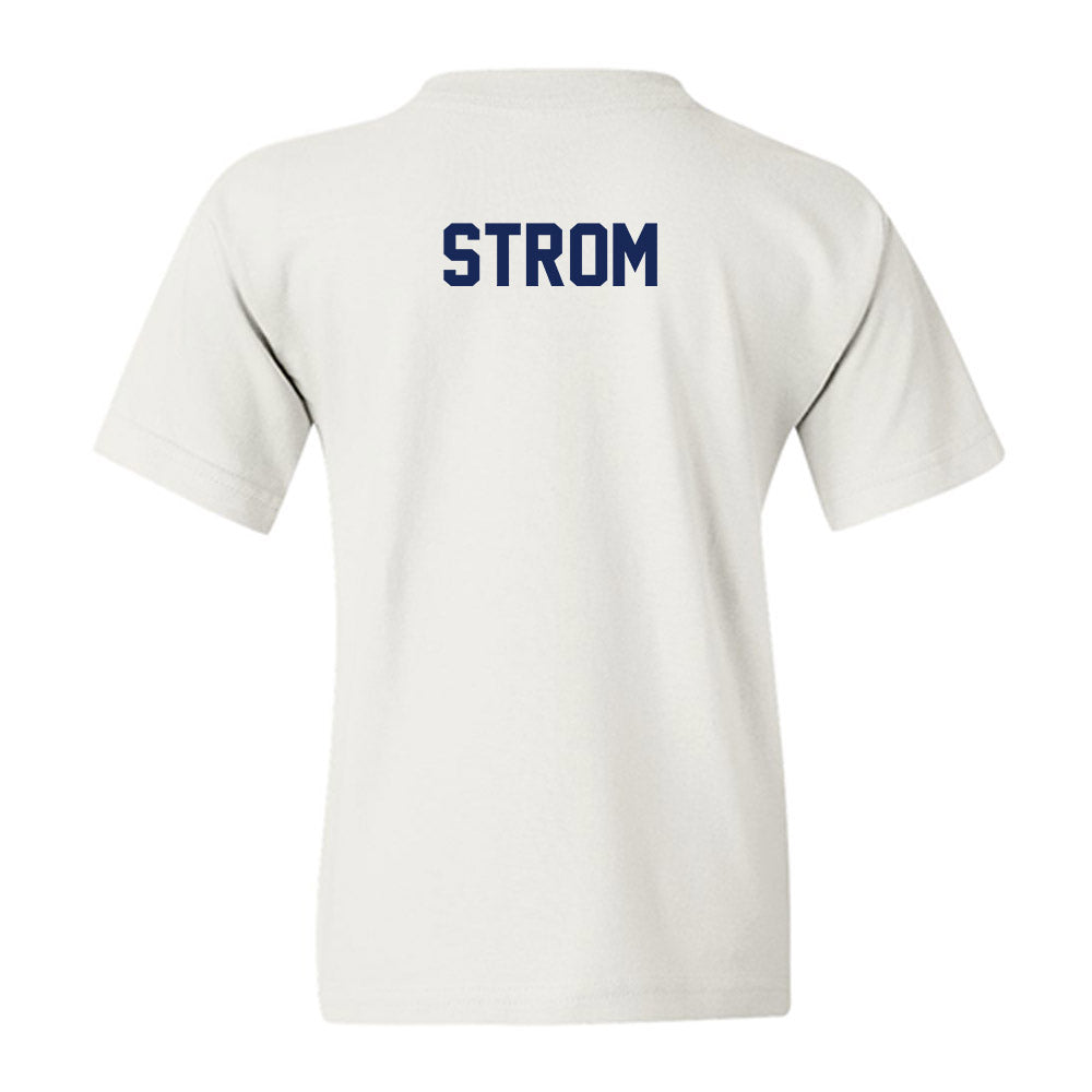 Arizona - NCAA Women's Gymnastics : Emma Strom - Classic Shersey Youth T-Shirt-1