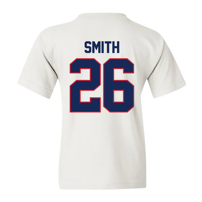 Arizona - NCAA Women's Soccer : Taylor Smith - Classic Shersey Youth T-Shirt