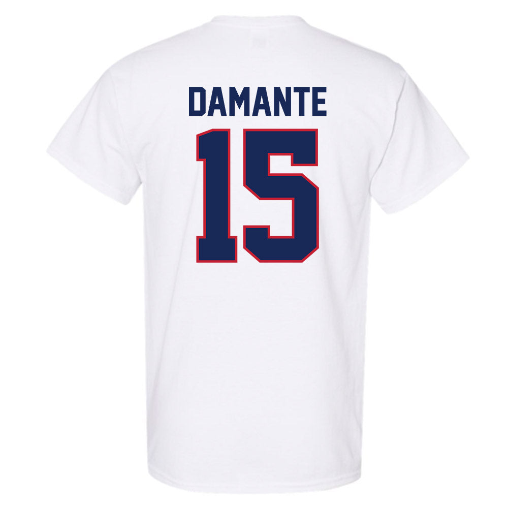 Arizona - NCAA Football : Adam Damante - Classic Shersey T-Shirt